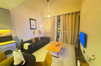 Apartment - 1 Bedroom - 1 Bathroom for rent in Azizi Riviera 15 - Azizi Riviera - Meydan One - Meydan - Dubai Apartment - 1 Bedroom - 1 Bathroom for rent in Azizi Riviera 15 - Azizi Riviera - Meydan One - Meydan - Dubai