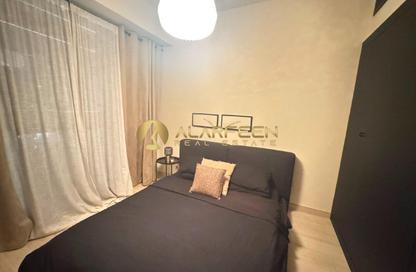 Apartment - 1 Bedroom - 1 Bathroom for rent in Azizi Riviera 15 - Azizi Riviera - Meydan One - Meydan - Dubai Apartment - 1 Bedroom - 1 Bathroom for rent in Azizi Riviera 15 - Azizi Riviera - Meydan One - Meydan - Dubai