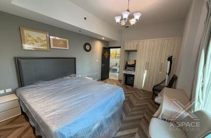 Apartment - 4 - 5 for rent in Elite Business Bay Residence - Business Bay - Dubai Apartment - 4 - 5 for rent in Elite Business Bay Residence - Business Bay - Dubai