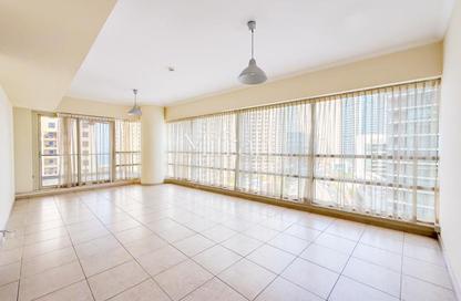 Apartment - 2 - 2 for rent in Al Sahab 2 - Al Sahab - Dubai Marina - Dubai