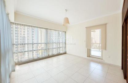 Apartment - 2 - 2 for rent in Al Sahab 2 - Al Sahab - Dubai Marina - Dubai
