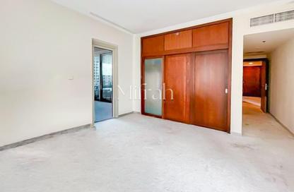 Apartment - 2 - 2 for rent in Al Sahab 2 - Al Sahab - Dubai Marina - Dubai