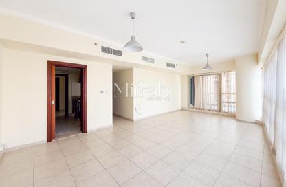 Apartment - 2 - 2 for rent in Al Sahab 2 - Al Sahab - Dubai Marina - Dubai
