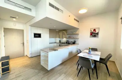 Apartment - 1 Bedroom - 1 Bathroom for rent in Belgravia 3A - Belgravia 3 - District 15 - Jumeirah Village Circle - Dubai