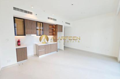 Apartment - 1 - 1 for rent in Palace Residence North - Dubai Creek Harbour (The Lagoons) - Dubai
