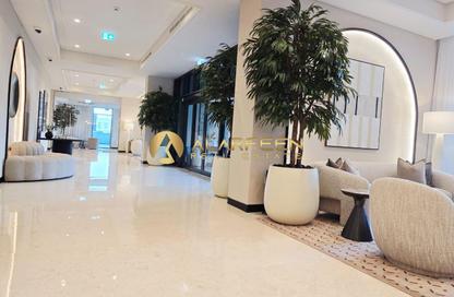 Apartment - 1 - 1 for rent in Palace Residence North - Dubai Creek Harbour (The Lagoons) - Dubai