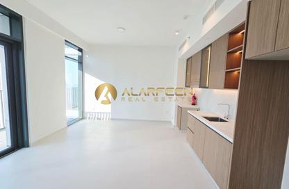 Apartment - 1 - 1 for rent in Palace Residence North - Dubai Creek Harbour (The Lagoons) - Dubai