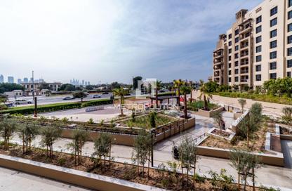 Apartment - 1 Bedroom - 1 Bathroom for rent in Al Jazi 2 - Al Jazi - Madinat Jumeirah Living - Umm Suqeim 3 - Umm Suqeim - Dubai