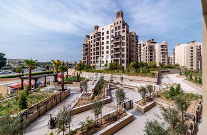 Apartment - 1 Bedroom - 1 Bathroom for rent in Al Jazi 2 - Al Jazi - Madinat Jumeirah Living - Umm Suqeim 3 - Umm Suqeim - Dubai Apartment - 1 Bedroom - 1 Bathroom for rent in Al Jazi 2 - Al Jazi - Madinat Jumeirah Living - Umm Suqeim 3 - Umm Suqeim - Dubai