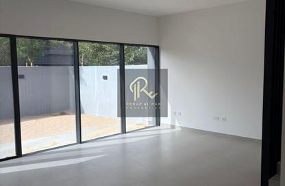 Townhouse - 3 Bedrooms - 4 Bathrooms for sale in Kaya - Masaar - Tilal City - Sharjah