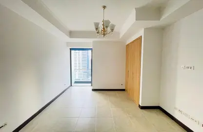 Apartment - Studio - 1 Bathroom for rent in Goldcrest Views 1 - JLT Cluster V - Jumeirah Lake Towers - Dubai
