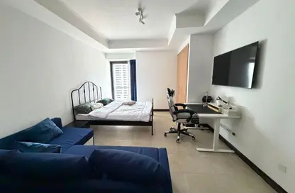 شقة - 1 حمام للايجار في غولد كريست فيوز 1 - (JLT) مجمع V - أبراج بحيرات الجميرا - دبي