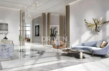 Apartment - 1 Bedroom - 1 Bathroom for sale in Azizi Venice 4 Building A - Azizi Venice 4 - Azizi Venice - Dubai South (Dubai World Central) - Dubai