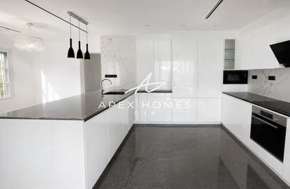 Townhouse - 3 Bedrooms - 4 Bathrooms for rent in Springs 14 - The Springs - Dubai