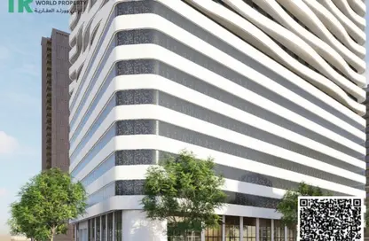 Apartment - 2 Bedrooms - 3 Bathrooms for sale in Al Aamra Gardens - Al Amerah - Ajman