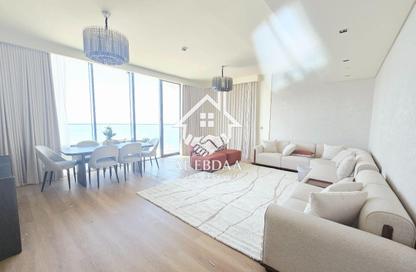 Apartment - 3 Bedrooms - 4 Bathrooms for sale in Northbay Residences - Mina Al Arab - Ras Al Khaimah