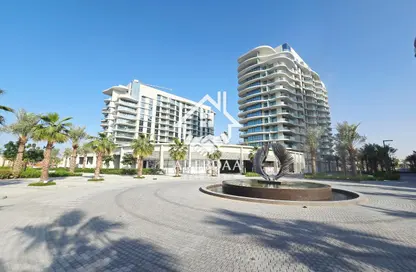 Apartment - 3 Bedrooms - 4 Bathrooms for sale in Northbay Residences - Mina Al Arab - Ras Al Khaimah