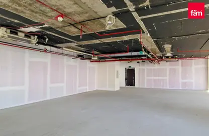 مكتب - استوديو للايجار في مركز مزايا للأعمال أ - مركز مزايا للأعمال - أبراج بحيرات الجميرا - دبي