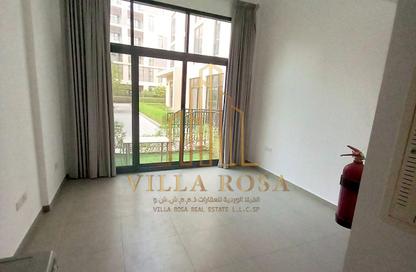 Apartment - Studio - 1 Bathroom for rent in Souks Residential - Al Mamsha - Muwaileh - Sharjah