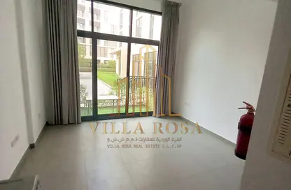 Apartment - 1 Bathroom for rent in Souks Residential - Al Mamsha - Muwaileh - Sharjah