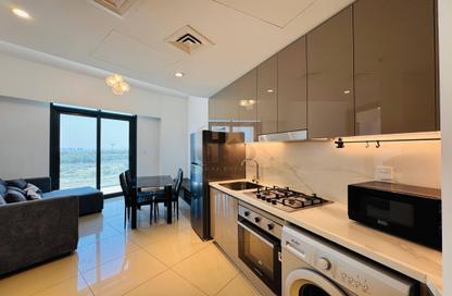 Apartment - 1 Bedroom - 1 Bathroom for rent in Azizi Gardens - Meydan Avenue - Meydan - Dubai