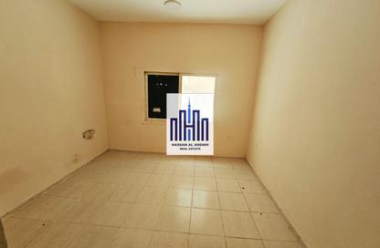 Apartment - Studio - 1 Bathroom for rent in Fire Station Road - Muwaileh - Sharjah