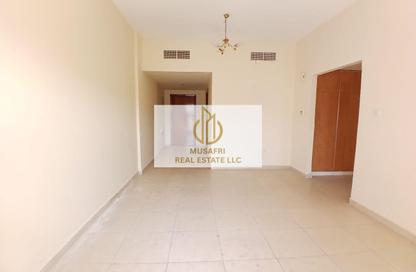 Apartment - 1 Bedroom - 1 Bathroom for rent in Zayd Bin Aslam Street - Abu shagara - Sharjah