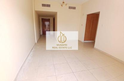 Apartment - 1 Bedroom - 1 Bathroom for rent in Zayd Bin Aslam Street - Abu shagara - Sharjah