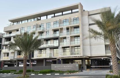 Apartment - 2 Bedrooms - 2 Bathrooms for rent in Majestique Residence 1 - Majestique Residence - Dubai South (Dubai World Central) - Dubai