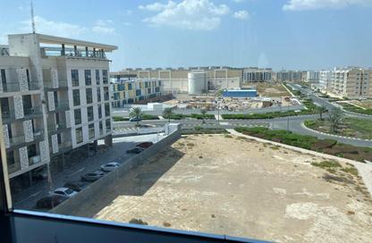 Apartment - 2 Bedrooms - 2 Bathrooms for rent in Majestique Residence 1 - Majestique Residence - Dubai South (Dubai World Central) - Dubai