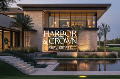 فيلا - 5 غرف نوم - 7 حمامات للبيع في أفيليا - ذا فالي - دبي