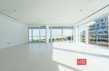 Apartment - 3 Bedrooms - 4 Bathrooms for sale in Ashjar Building G1 - Ashjar - Al Barari - Dubai