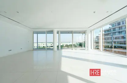 Apartment - 3 Bedrooms - 4 Bathrooms for sale in Ashjar Building G1 - Ashjar - Al Barari - Dubai