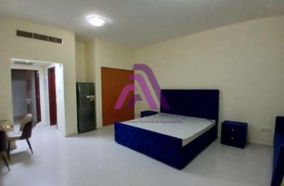 Apartment - Studio - 1 Bathroom for rent in Building V07 - Russia Cluster - International City - Dubai