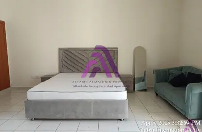Apartment - Studio - 1 Bathroom for rent in Building V07 - Russia Cluster - International City - Dubai Apartment - Studio - 1 Bathroom for rent in Building V07 - Russia Cluster - International City - Dubai