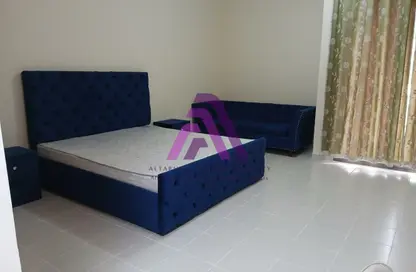 Apartment - Studio - 1 Bathroom for rent in Building V07 - Russia Cluster - International City - Dubai