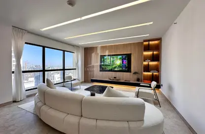 شقة - 2 غرف نوم - 2 حمامات للايجار في مرجان 1 - مرجان - جميرا بيتش ريزيدنس - دبي شقة - 2 غرف نوم - 2 حمامات للايجار في مرجان 1 - مرجان - جميرا بيتش ريزيدنس - دبي