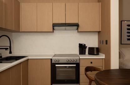 Apartment - Studio - 1 Bathroom for rent in Hamilton Tower - Business Bay - Dubai Apartment - Studio - 1 Bathroom for rent in Hamilton Tower - Business Bay - Dubai