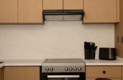 Apartment - Studio - 1 Bathroom for rent in Hamilton Tower - Business Bay - Dubai