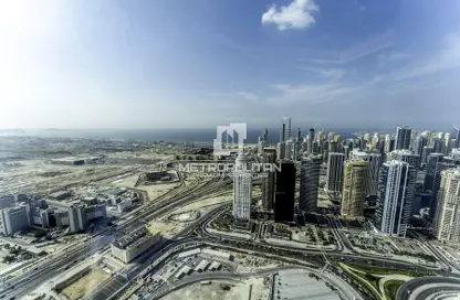 شقة - غرفة نوم - 2 حمامات للايجار في سو و  أبتاون دبي - اب تاون دبي - أبراج بحيرات الجميرا - دبي