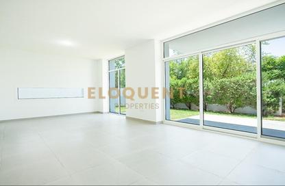 Townhouse - 3 - 4 for rent in Arabella Townhouses 1 - Arabella Townhouses - Mudon - Dubai
