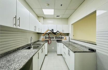 Apartment - 2 Bedrooms - 3 Bathrooms for rent in Amrico Residence - Al Jaddaf - Dubai