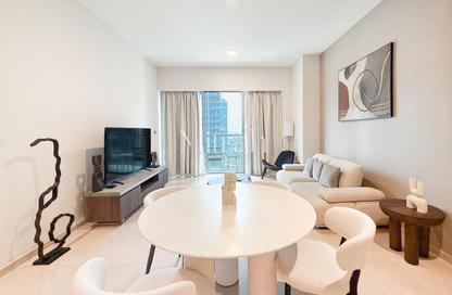 Apartment - 1 Bedroom - 1 Bathroom for rent in Grande - Opera District - Downtown Dubai - Dubai Apartment - 1 Bedroom - 1 Bathroom for rent in Grande - Opera District - Downtown Dubai - Dubai