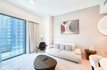 Apartment - 1 Bedroom - 1 Bathroom for rent in Grande - Opera District - Downtown Dubai - Dubai