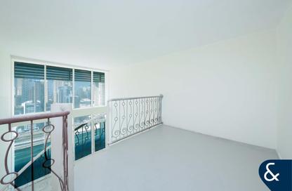Apartment - 1 Bedroom - 2 Bathrooms for sale in Wind Tower 2 - JLT Cluster B - Jumeirah Lake Towers - Dubai