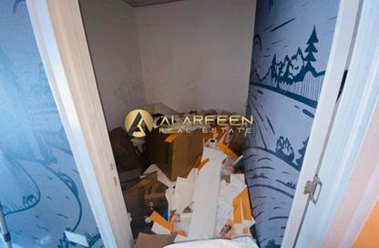 Shop - 1 Bedroom - 1 Bathroom for rent in Ghala Garden - Arjan - Dubai