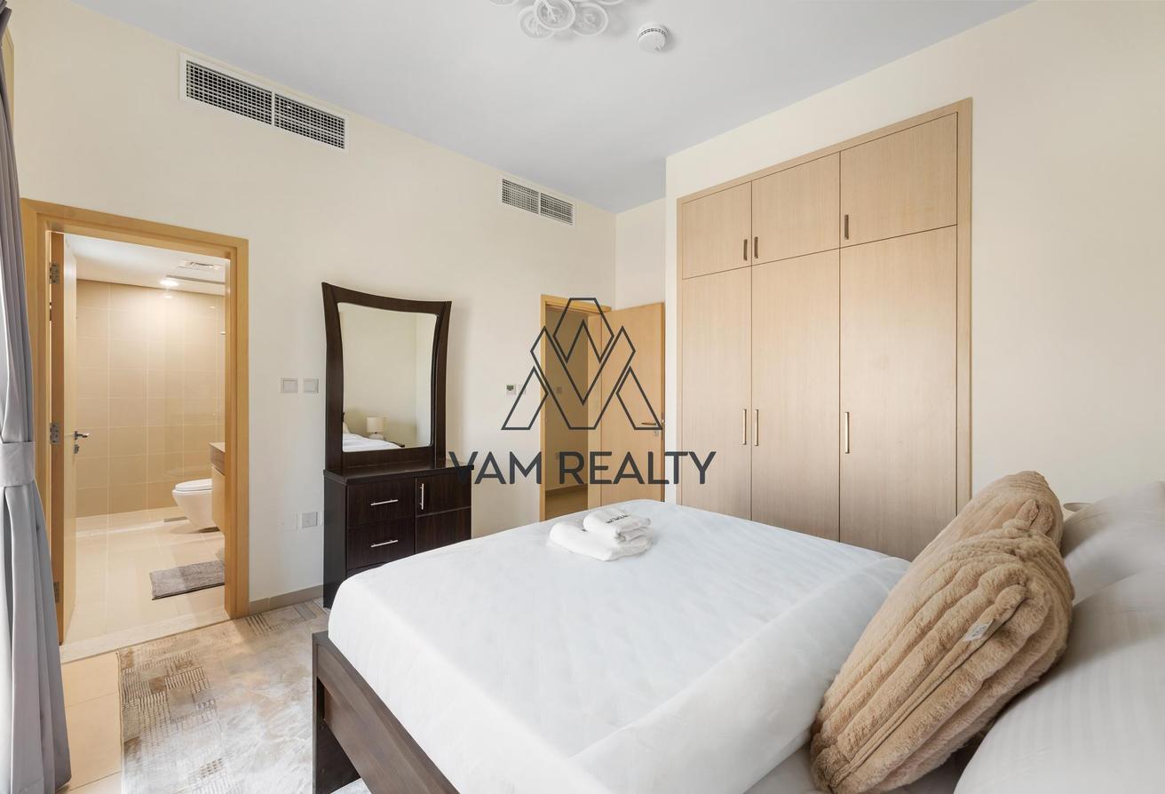 Corner Unit | 4BR Independent Villa + Maid photo 16
