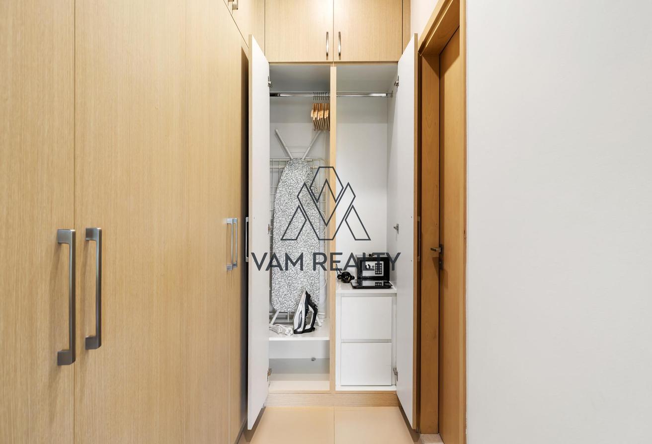 Corner Unit | 4BR Independent Villa + Maid photo 13