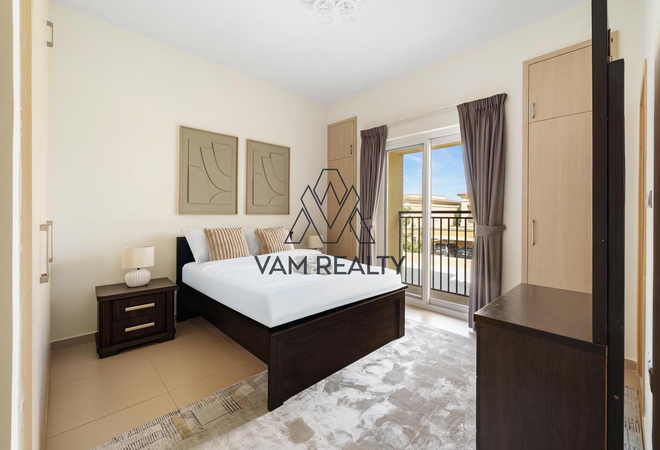 Corner Unit | 4BR Independent Villa + Maid photo 15