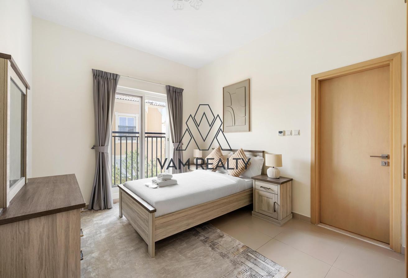 Corner Unit | 4BR Independent Villa + Maid photo 18